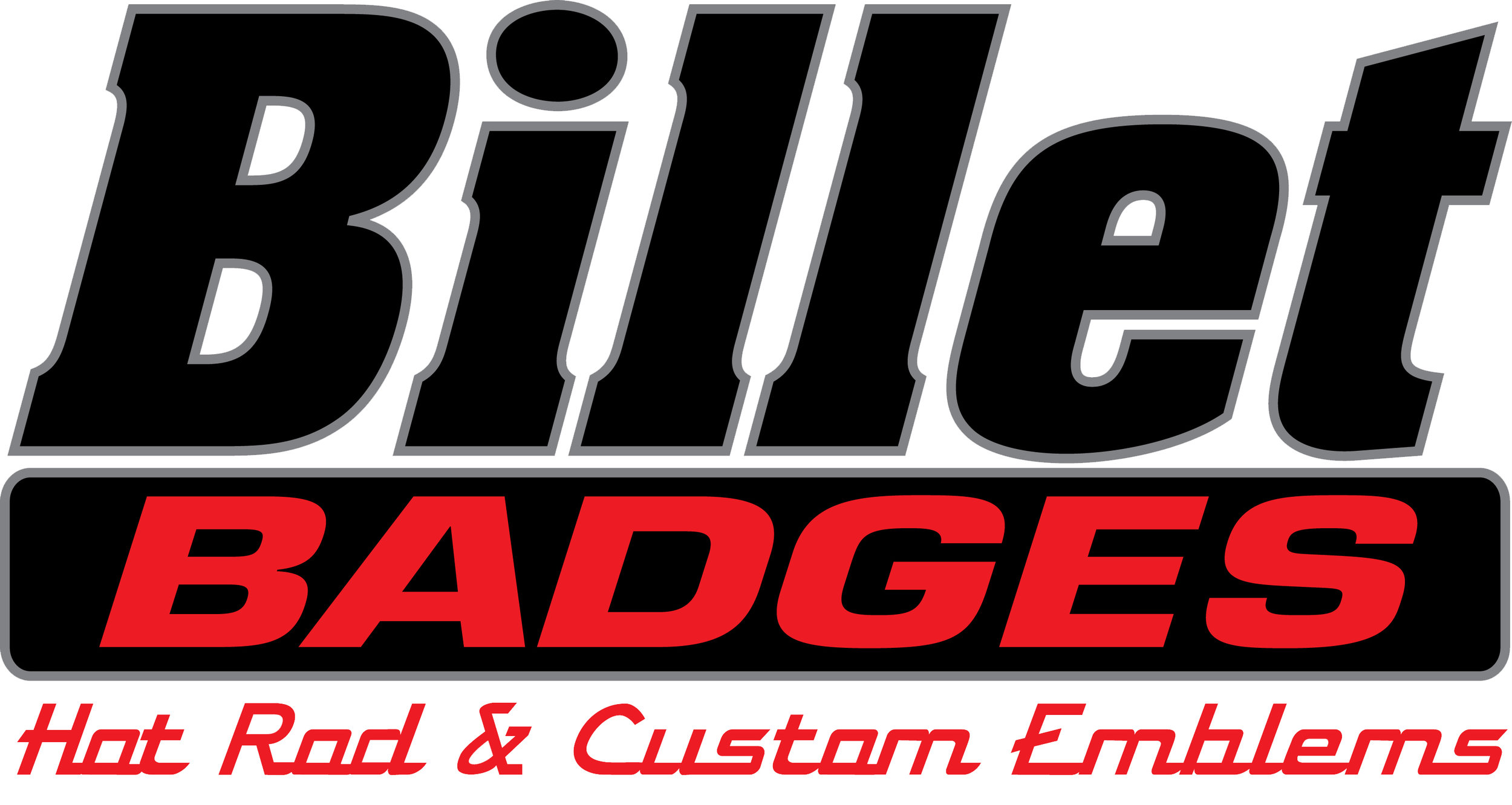 Billet Badges Inc.